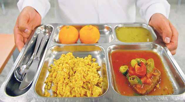 Anadolu Tabldot Hakkında